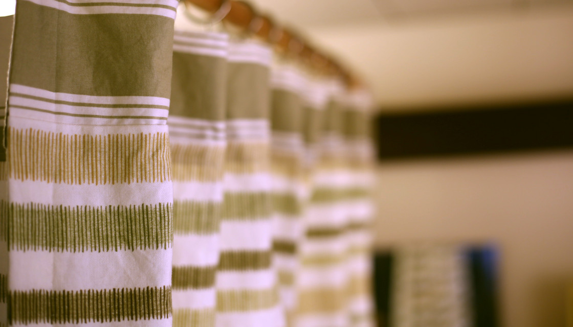 curtain a
