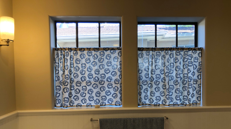 dragon curtains a