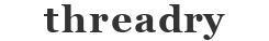 Threadry logo 245
