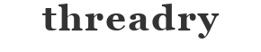 Threadry logo 290
