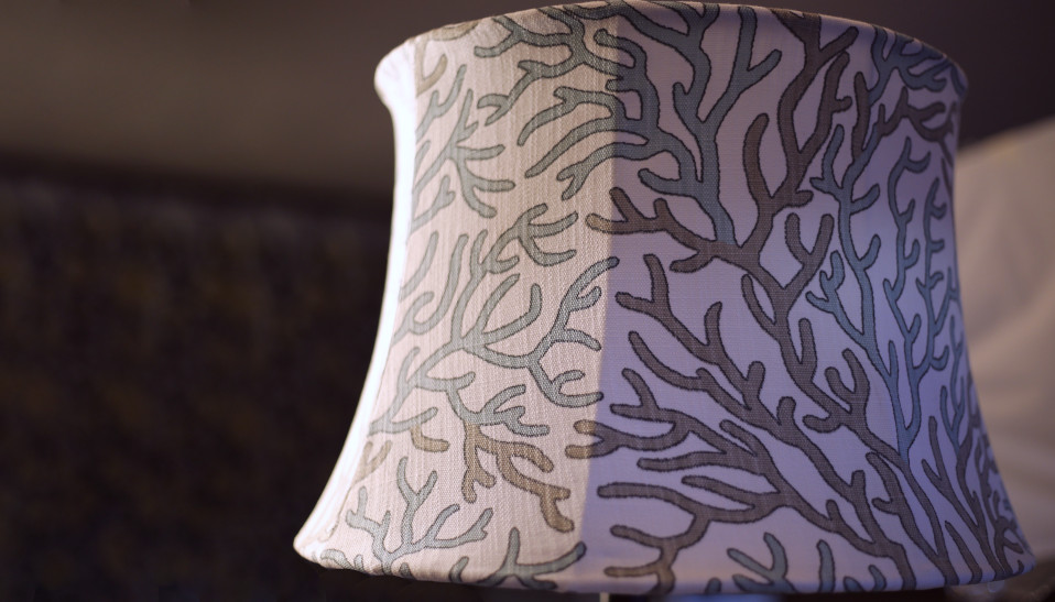lampshade c